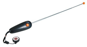 Trixie naksutin kosketuskepillä, sininen 