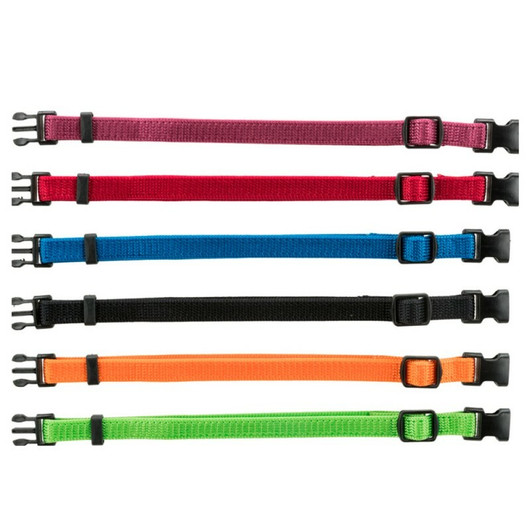 Trixie pentupantasetti 6 pantaa 17-25 cm, värilajitelma