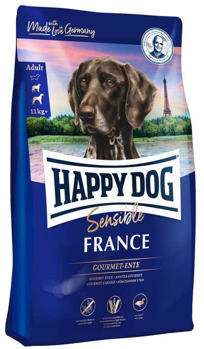 Happy Dog France 11 kg