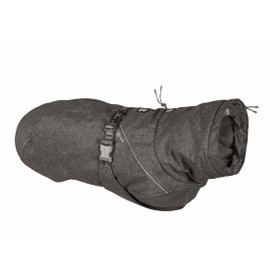 Hurtta Expedition Parka mantteli 45xs, harmaa 