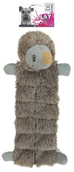 M-Pets Cosmo pehmolelu, vinkulelu 40 cm 