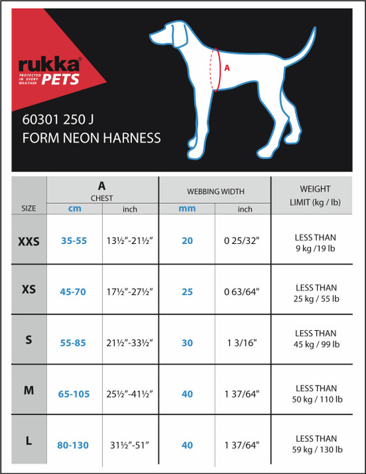 Rukka Form y-valjaat XS, vihreä