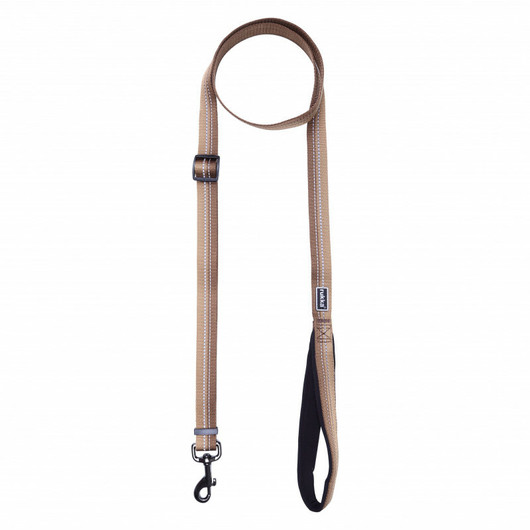 Rukka Beam talutin S, ruskea 