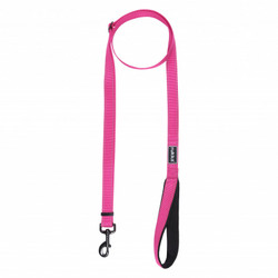 Rukka Bliss talutin S, pinkki 