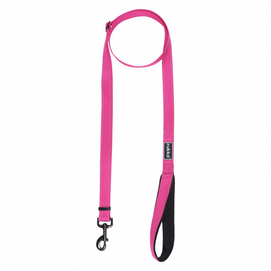 Rukka Bliss talutin S, pinkki 