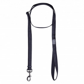 Rukka Cozy talutin S, musta 