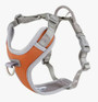 Hurtta Venture No-Pull Harn 60-80 cm, ruoste