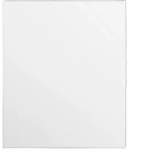ArtistLine maalauspohja, S: 1,6 cm, koko 50x60 cm, 360 g, valkoinen