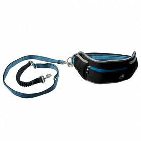 Duvo+ juoksuvyö ja talutin