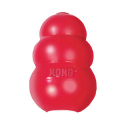 Kong L, punainen