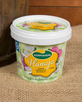 Kotimainen Korpiahon Hunaja 440 g