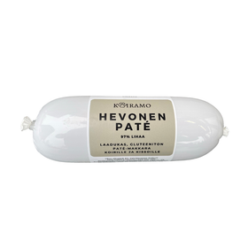 Koiramo HEVONEN-patémakkara 400 g