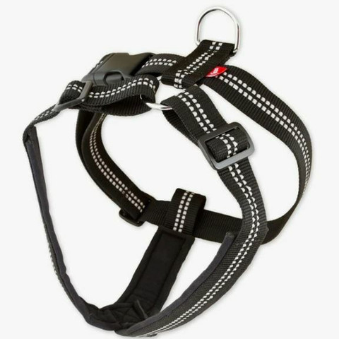 Best Friend Gear ERGONOMIC valjas koko M, lila