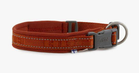 Hurtta Casual pistolukkopanta 35-45 cm, musta