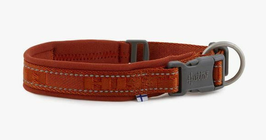 Hurtta Casual pistolukkopanta 25-35 cm, kaneli