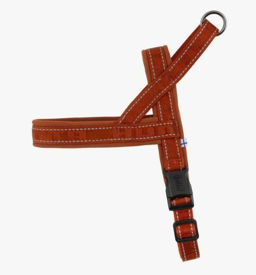 Hurtta Casual valjas koko 70 cm, kaneli