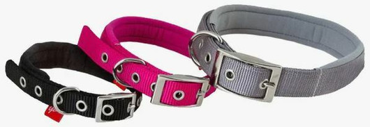 Best Friend Gear ERGONOMIC solkipanta 45 cm, musta