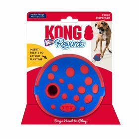 KONG Rewards Wally aktivointilelu M/L 22 cm