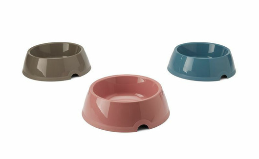 Savic Picnic Mix ruokakuppi, 300ml, ruskea