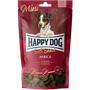 Happy Dog Soft Snack Mini Africa, strutsi 100 g