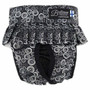 Finnero Ballerina juoksuhousut koko L, ocean black
