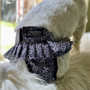 Finnero Ballerina juoksuhousut koko L, ocean black