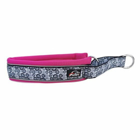 Finnero Ocean Sport puolikiristävä panta, koko 2,5, fuksia