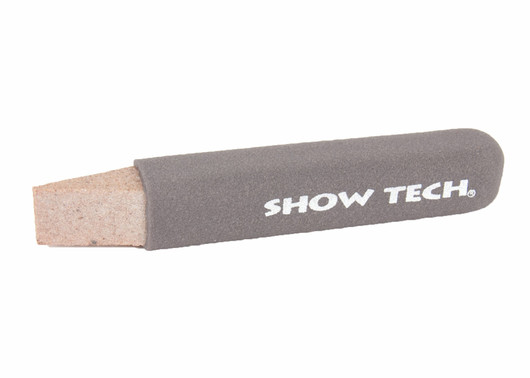 Show Tech nyppimistikku, harmaa