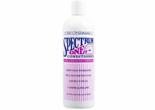 Chris Christensen Spectrum One Coarse Coat Conditioner 473 ml