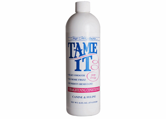 Chris Christensen Tame It Conditioner 473 ml