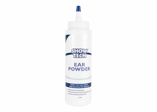 Show Tech Ear Powder korvapuuteri 30 g