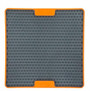 LickiMat Soother Tuff Series nuolumatto, oranssi
