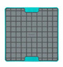 LickiMat Playdate Tuff Series nuolumatto, turkoosi