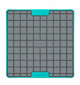 LickiMat Playdate Tuff Series nuolumatto, turkoosi