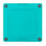 LickiMat Playdate Tuff Series nuolumatto, turkoosi
