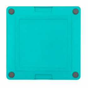 LickiMat Playdate Tuff Series nuolumatto, turkoosi