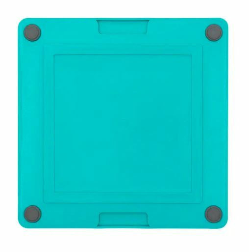 LickiMat Playdate Tuff Series nuolumatto, turkoosi