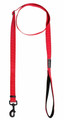 Rukka Bliss talutin M, 20 mm x 2 m, punainen