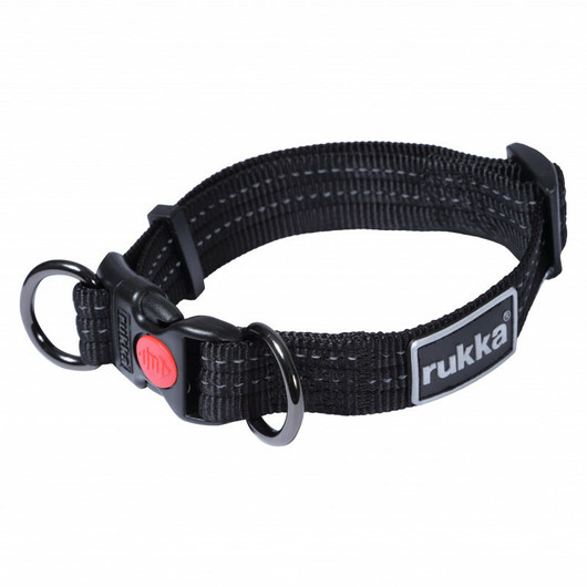 Rukka Cozy pistolukkopanta M, tummansininen 