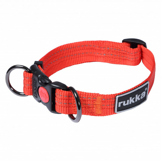 Rukka Cozy pistolukkopanta L, punainen