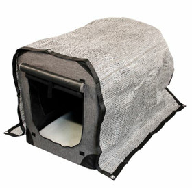 Brava heijastava foliopeite, 2x1 m