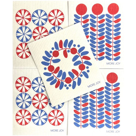 Tiskirätti, tricolore, 