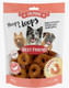 Best Friend Hoops & Loops rapea makupala 200 g, lohi