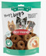 Best Friend Hoops & Loops rapea makupala 200 g, ankka