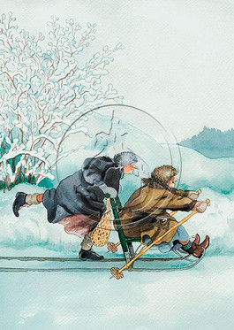 Postikortti A6 nro. 2