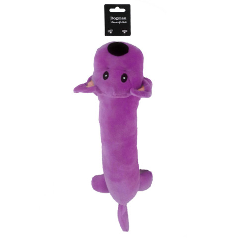 Dogman Karo pehmokoira, violetti