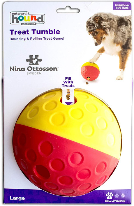Nina Ottosson aktivointipallo, koko L