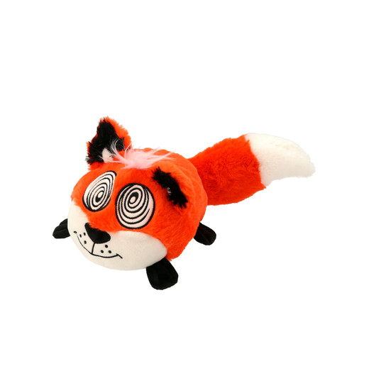 Dogman Spirre Fox pehmolelu