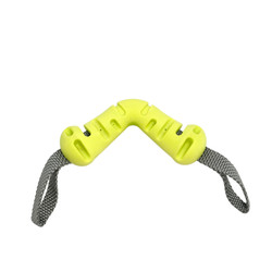 Dogman FetchDart kumilelu, vihreä