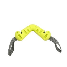 Dogman FetchDart kumilelu, vihreä